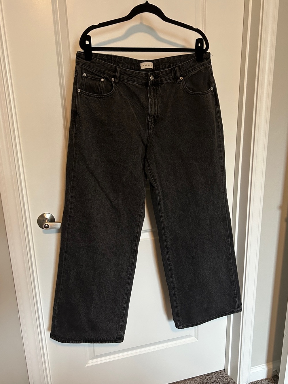 Pacsun baggy jeans